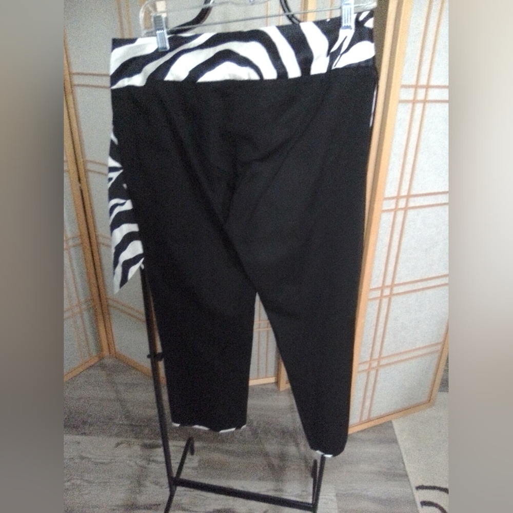 Cache pants - Picture 3 of 4